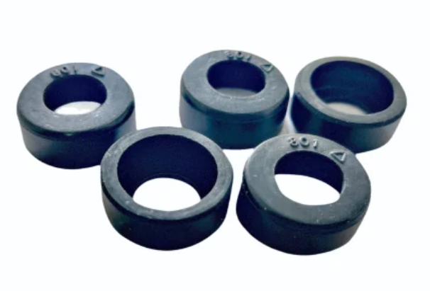 Bearing 801 Grinder Spare Rubber Parts